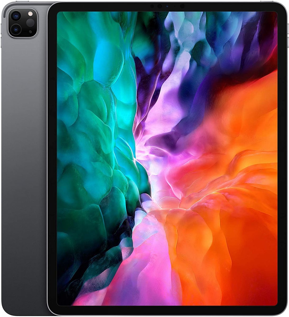  iPad Pro - Edition 2020 - Ecran 12,9 Pouces