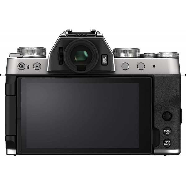  Appareil Photo Hybride X-T200 Fujifilm - 24,2 MP