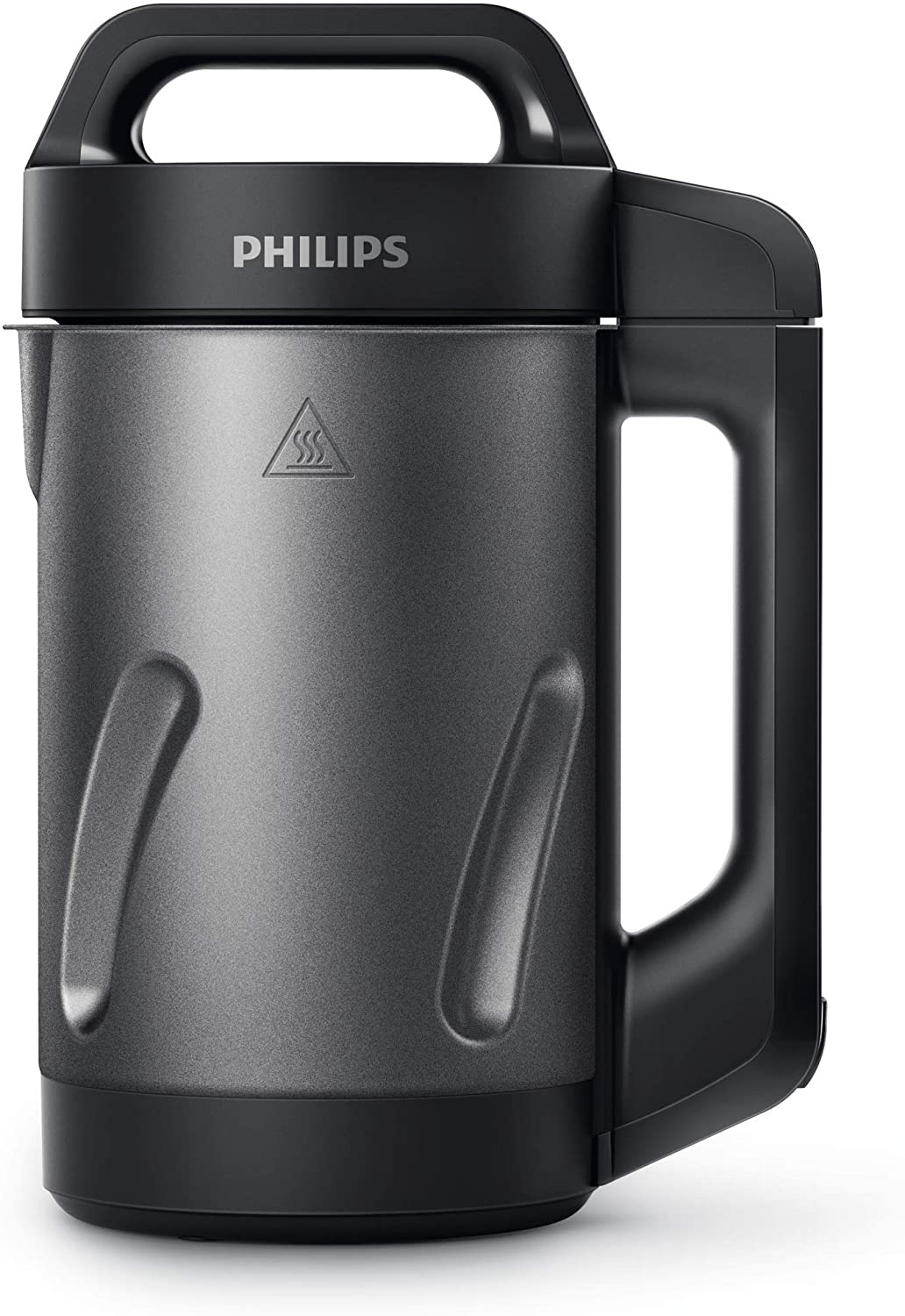  Soupe Maker PHILLIPS Philips HR2204/80 Blender chauffant 1,2L