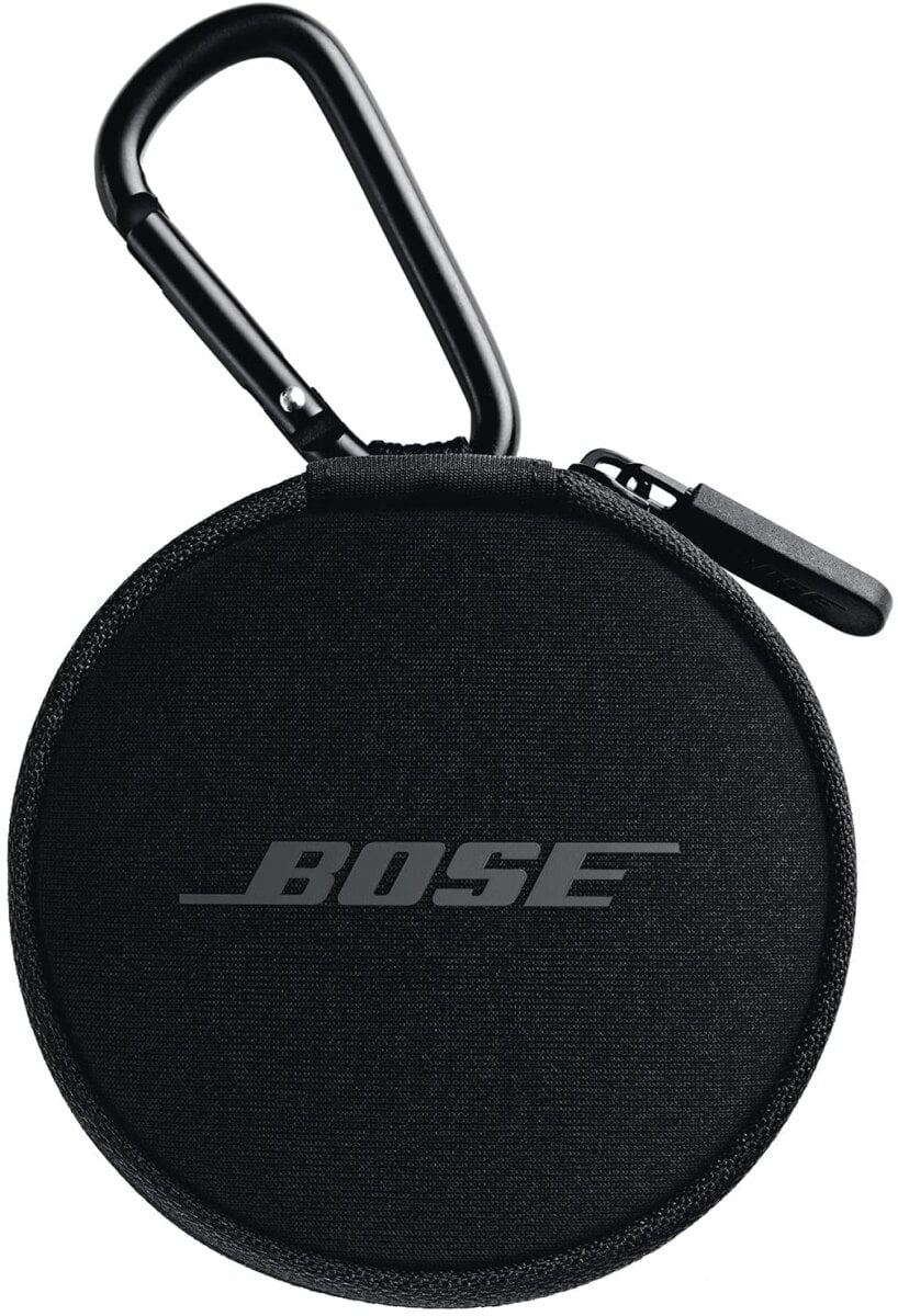  Écouteurs sans Fil Bluetooth SoundSport - Noir - BOSE