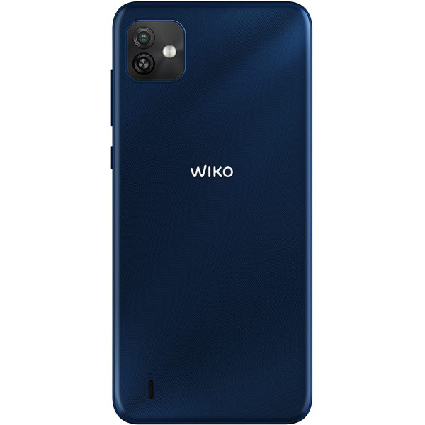 Smartphone Wiko W82 - 32 Go - Double SIM