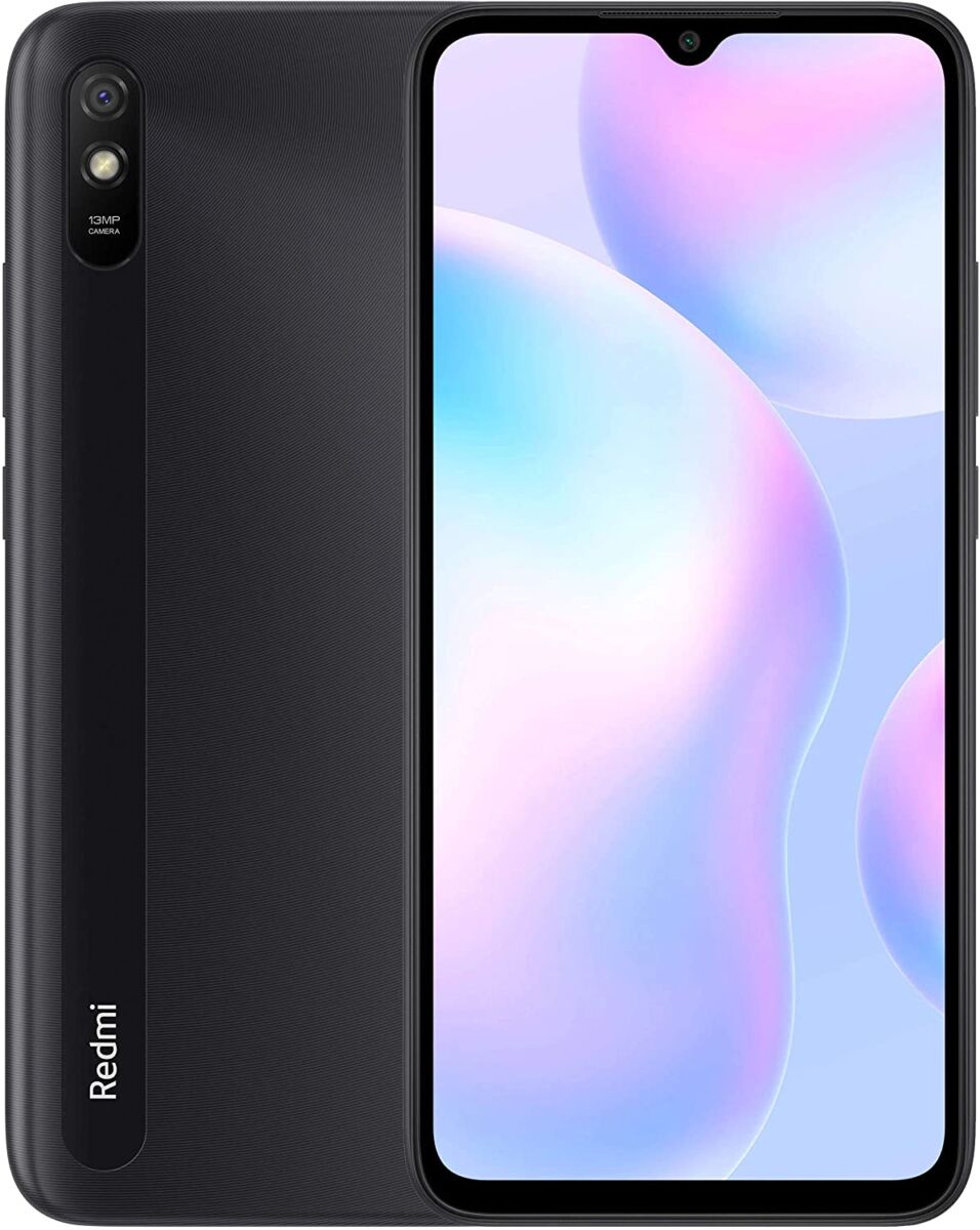  Smartphone Xiaomi Redmi 9A - 32GB - 2GB RAM