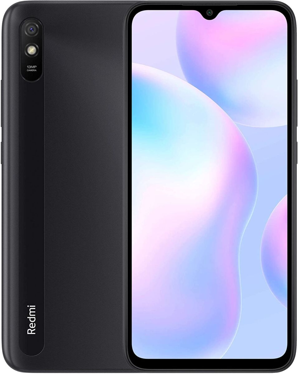  Smartphone Xiaomi Redmi 9A - 32GB - 2GB RAM