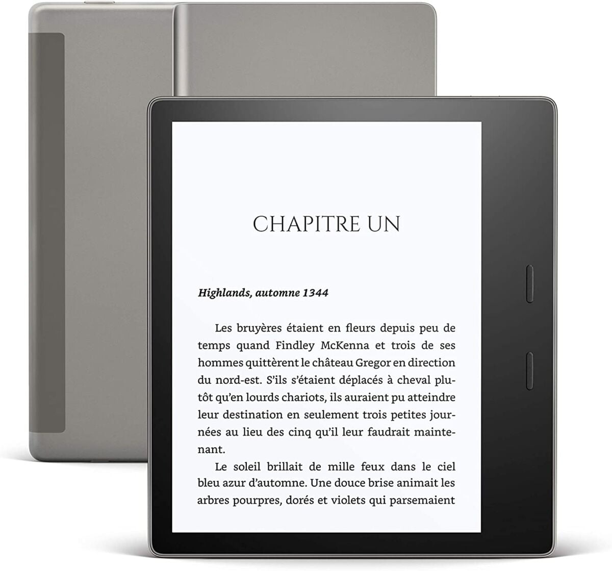  Liseuse Kindle Oasis 32 Go