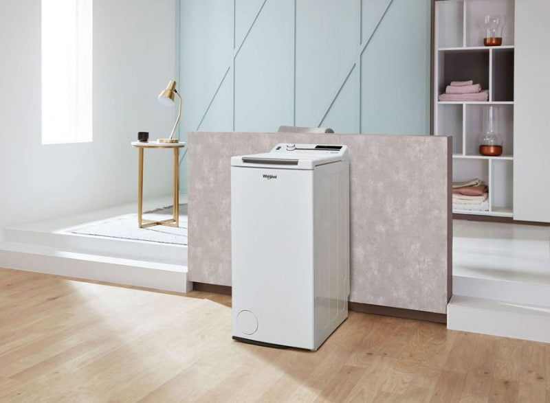 Guide des Meilleures Machines à Laver Top - Guides d'achat et Idées Cadeaux pour toute la famille Acheter une machine à laver top pas chère