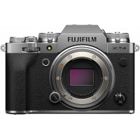  Fujifilm X-T4 - Appareil Photo Hybride - 26,1 MP