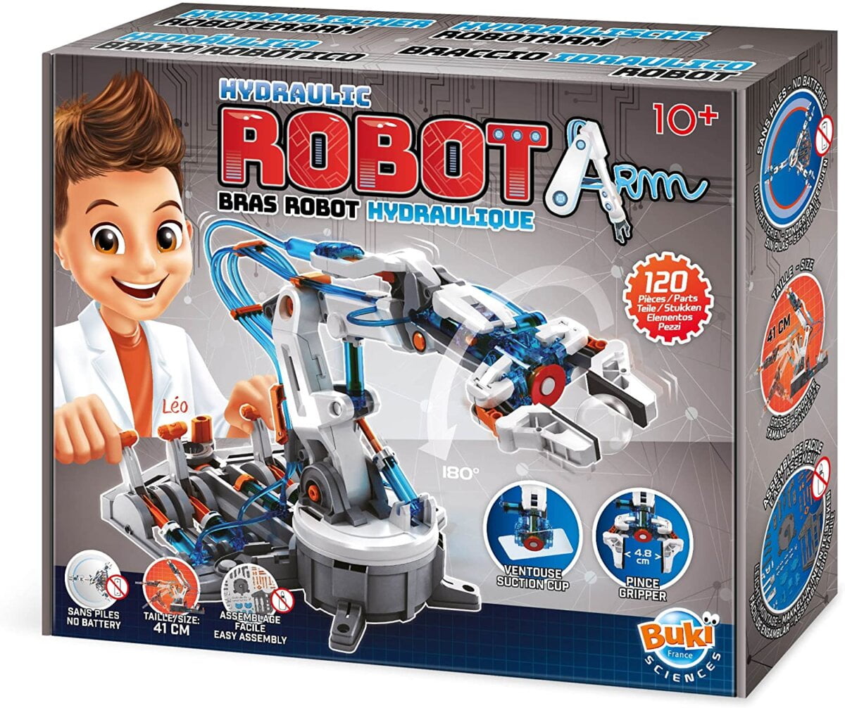 Jouet Robot pour Enfants - Marque - Modèle - Yeux LED - Musique -  Rechargeable USB - Rose - Cdiscount Jeux - Jouets