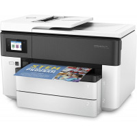  Imprimante Multifonction A3 - 2 Bacs - HP Officejet Pro A3 7730