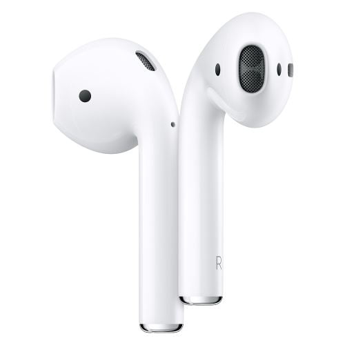  AirPods 2 avec boîtier de charge filaire - APPLE