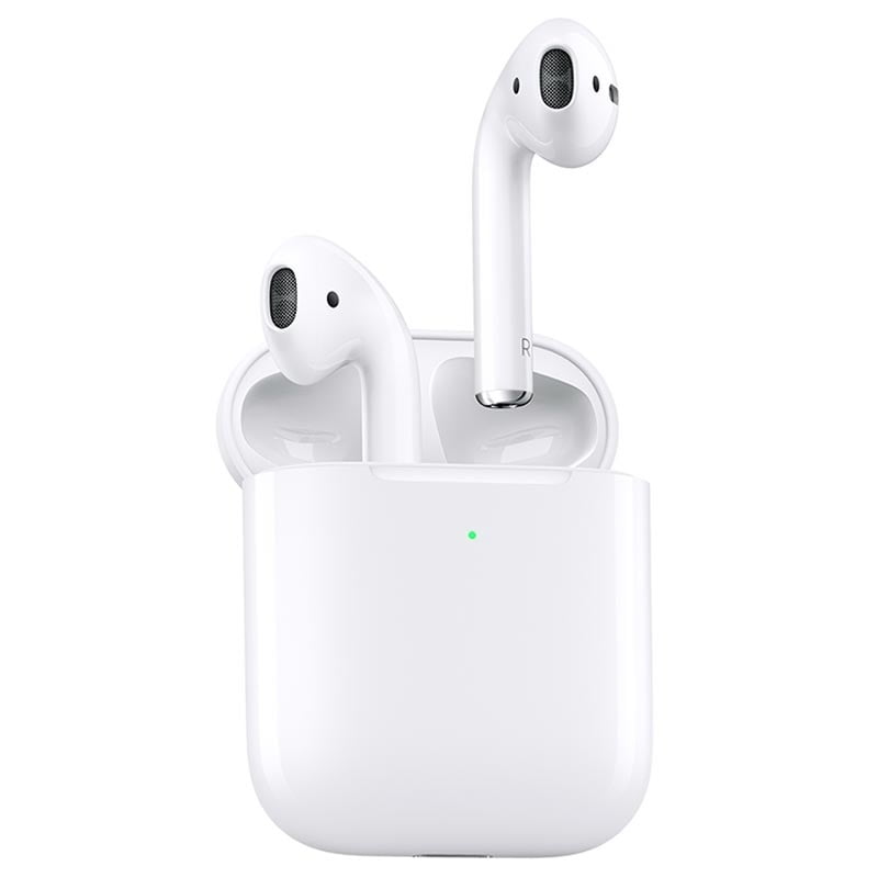  AirPods 2 avec boîtier de charge filaire - APPLE