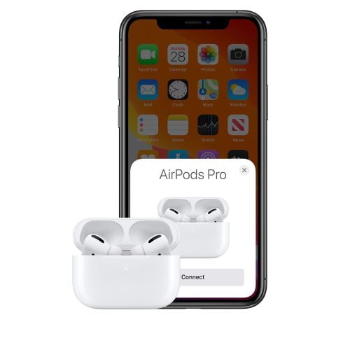  AirPod Pro avec boîtier de charge - Apple