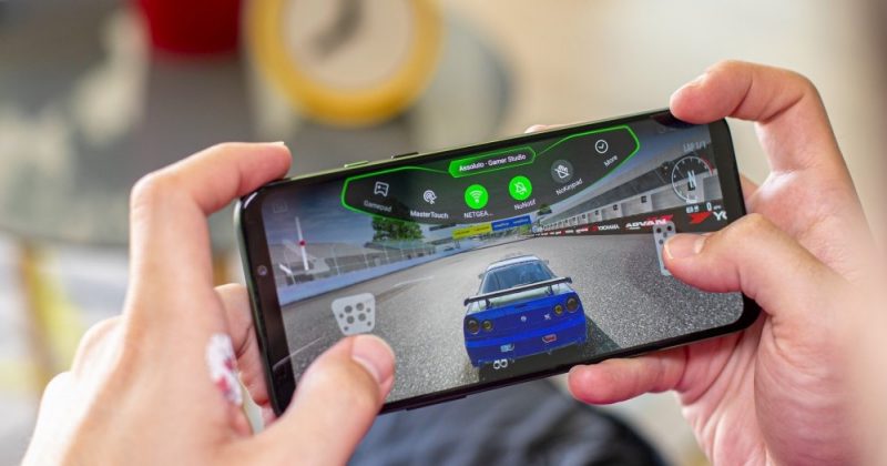 Les meilleurs téléphones de l'année : guide complet gamer