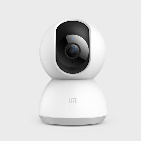  Caméra de surveillance Wifi 360° - 1080P - XIAOMI Mi Home