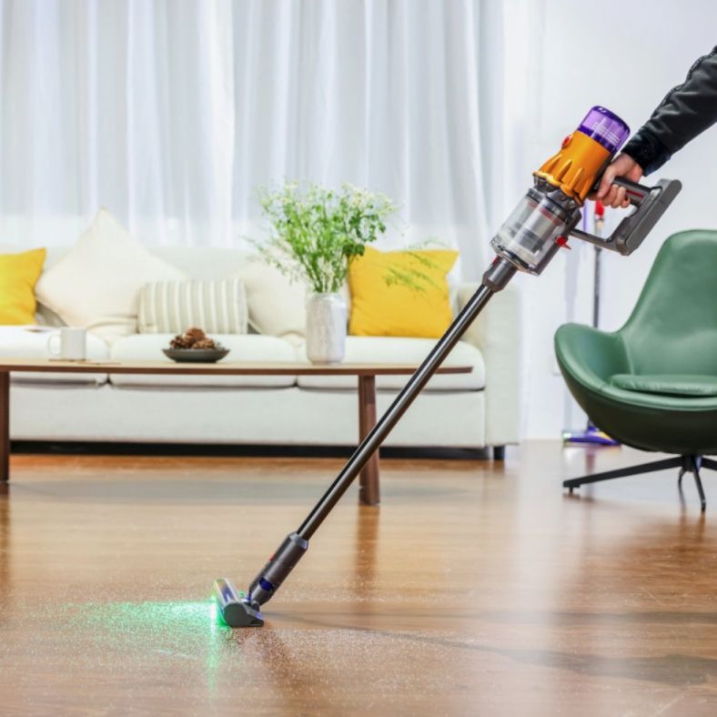  Balai Aspirateur DYSON V12 Slim Absolute