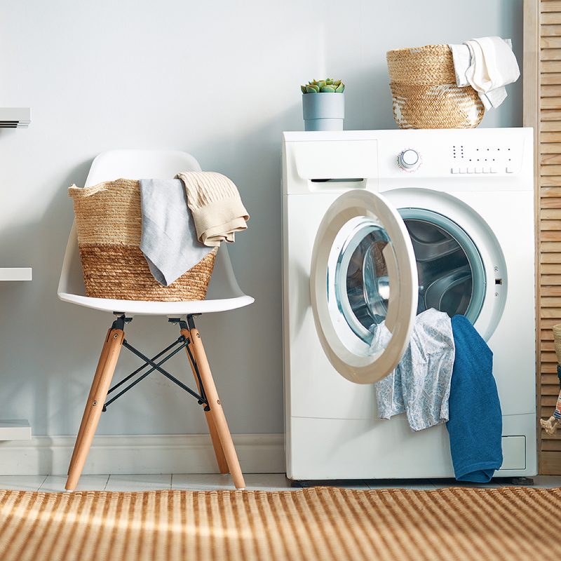 Guide de conseils pour acheter un lave-linge performant