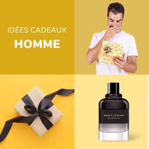 Guide des idées cadeaux destinées aux hommes - cadeaux originaux