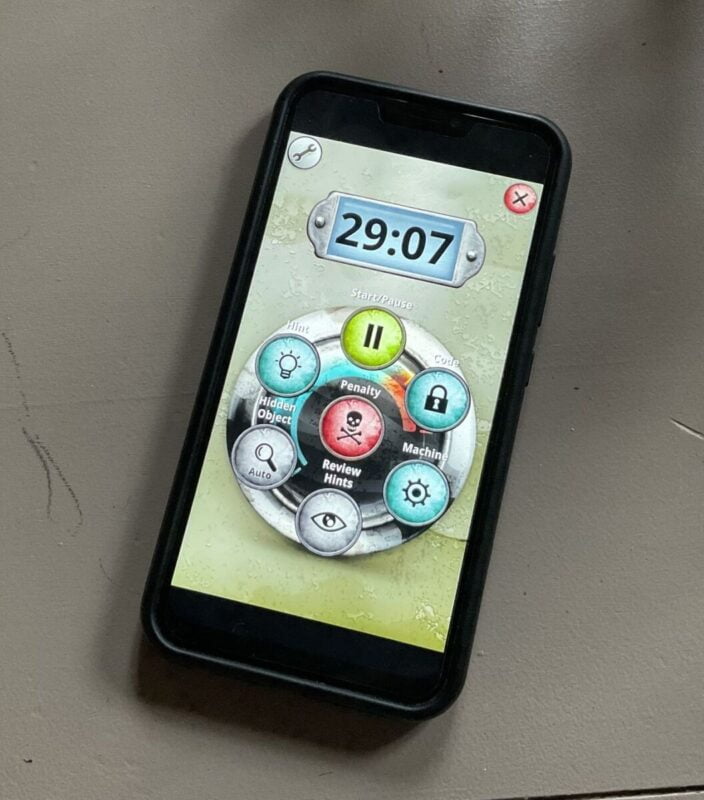 On a testé les Escape Game UNLOCK! - Avis complet - IMG 0095 result - Jeux et loisirs 2025