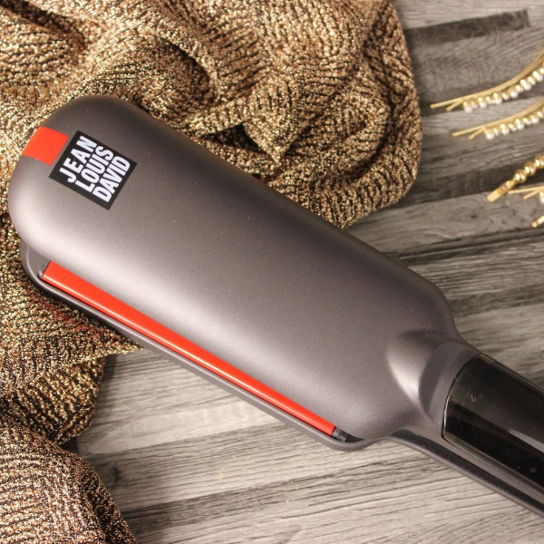 jean louis david steam protect