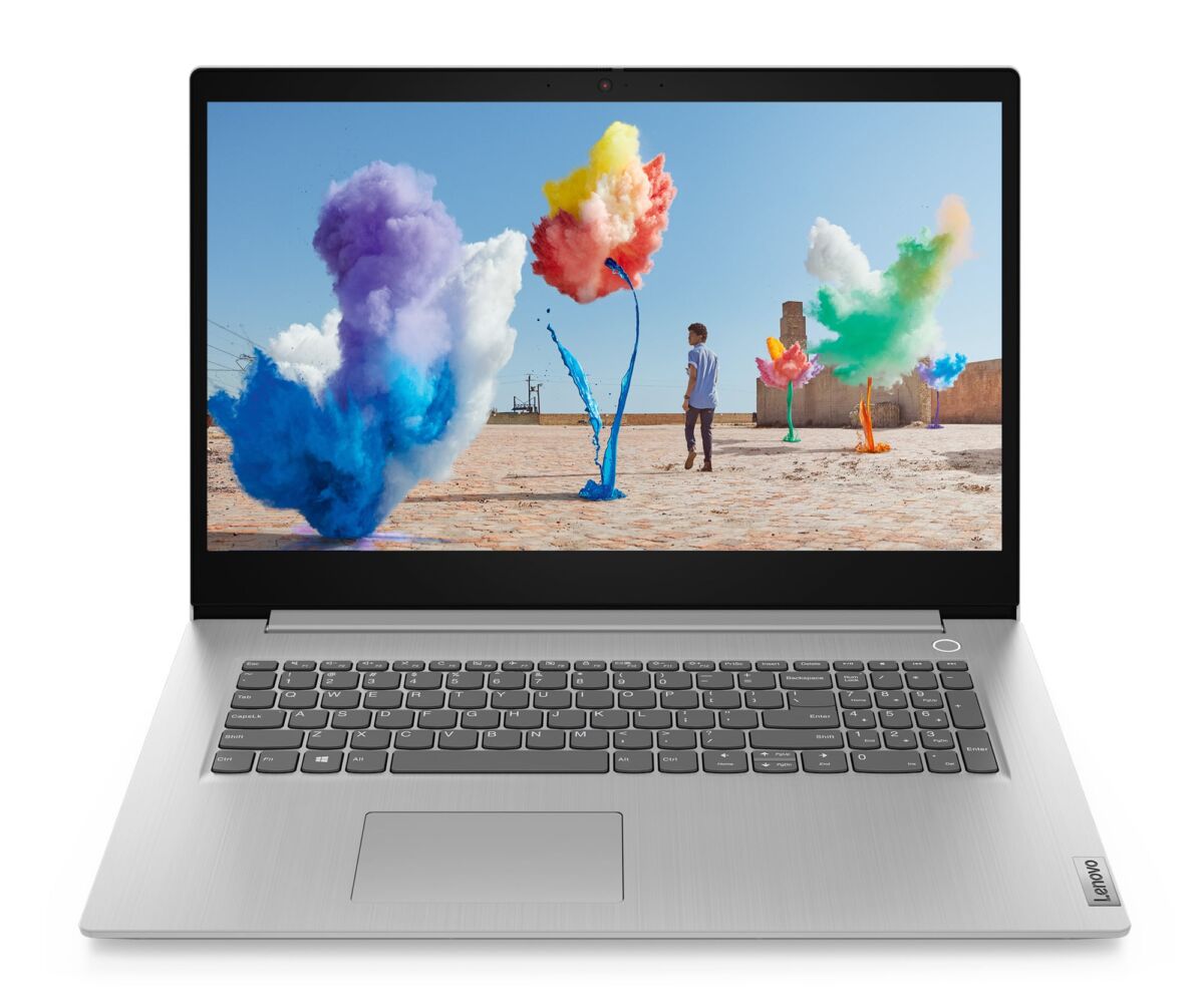  PC Portable Lenovo IdeaPad 3 15ADA05 15.6 - 8 Go - 512 Go