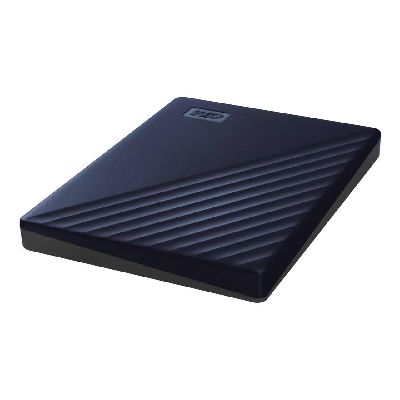  WD My Passport for Mac 2To - Disque dur portable pour Mac compatible Time Machine