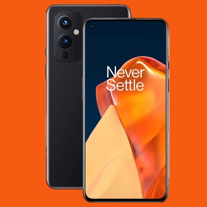  ONEPLUS9