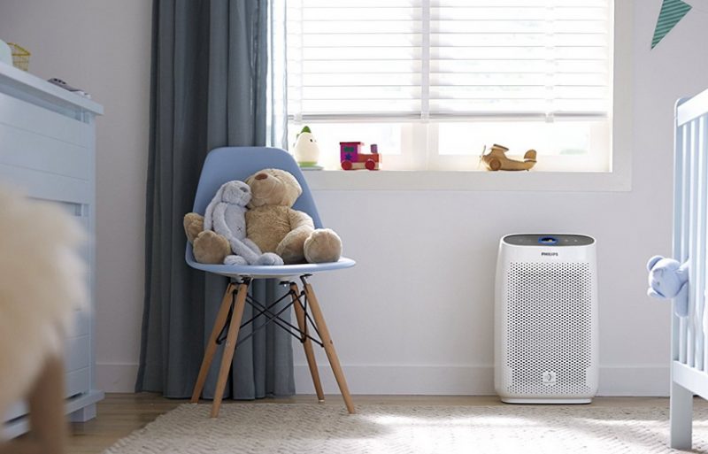 Purificateur d'air - les meilleurs marques - comparatif complet