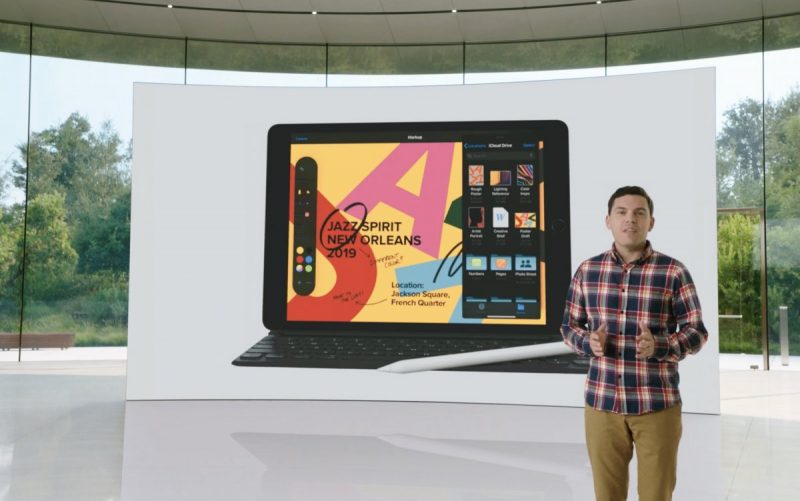 Quel est la meilleure tablette iPad Apple ? Le guide d'achat complet - Screenshot 2020 09 24 at 1.31.14 PM - Informatique 2025