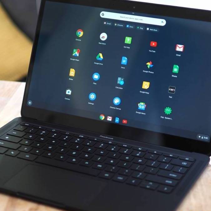 Guide des Meilleurs Ordinateurs Portables à moins de 500€ - Guides d'achat et Idées Cadeaux pour toute la famille Achetez un chromebook si vous cherchez un ordinateur avec une grande autoniomie et une simplicité d'utilisation
