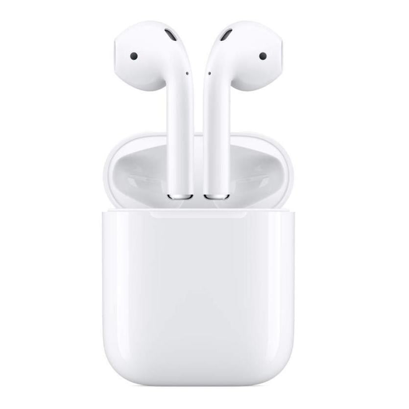  AirPods 2 avec boîtier de charge filaire - APPLE