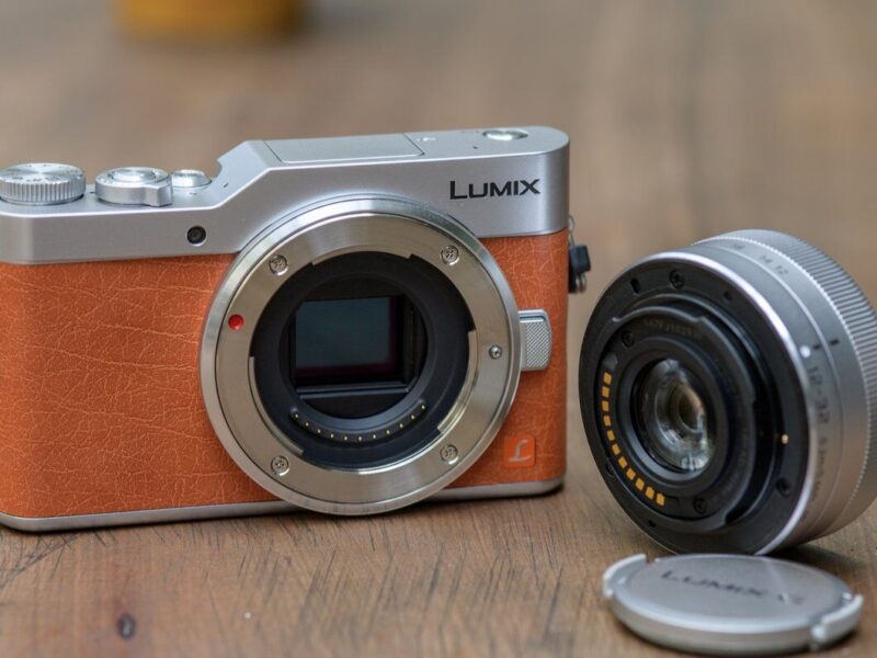 Appareil photo hydride à objectif interchageable - guide d'achat