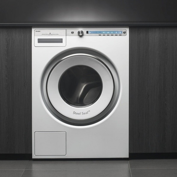 Стиральная машина asko w4086c
