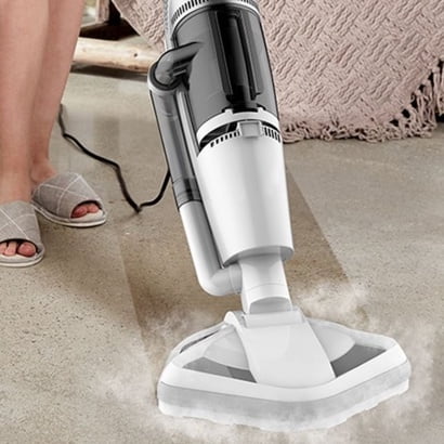 Le meilleur aspirateur balai avec fonction vapeur
