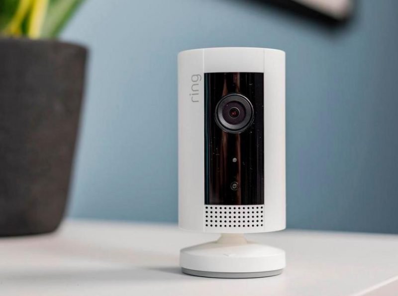 Comparatif des meilleures caméra de surveillance wifi pour la maison