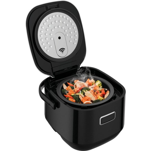  Cuiseur à riz électronique - 2 litres - 7 programmes TEFAL
