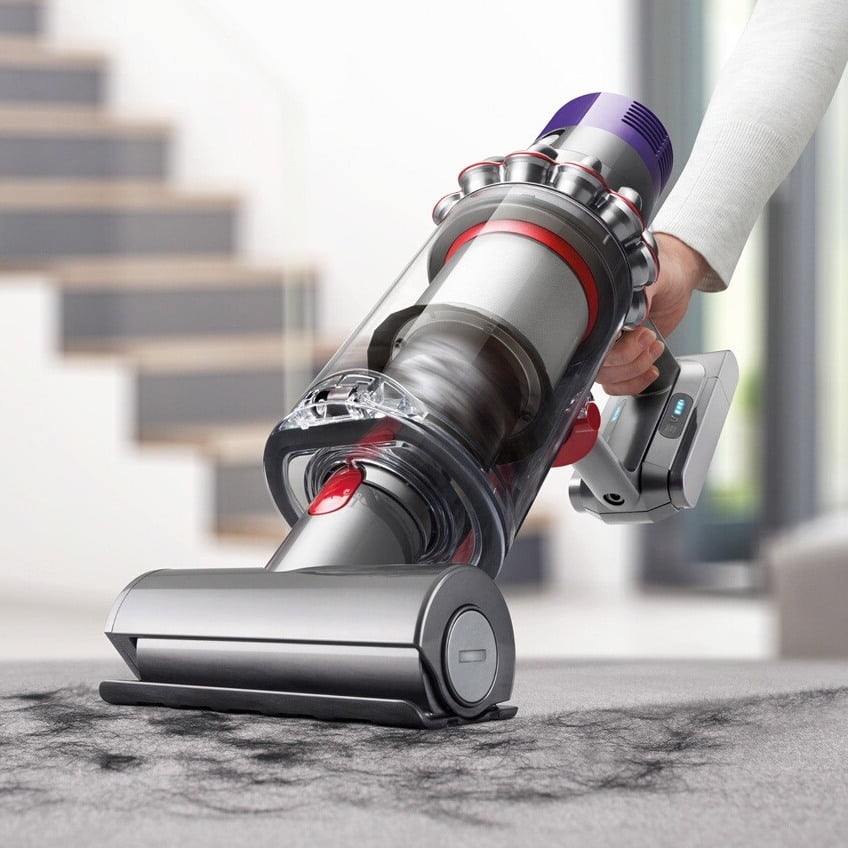  Aspirateur Balai Dyson Cyclone V10 Absolute