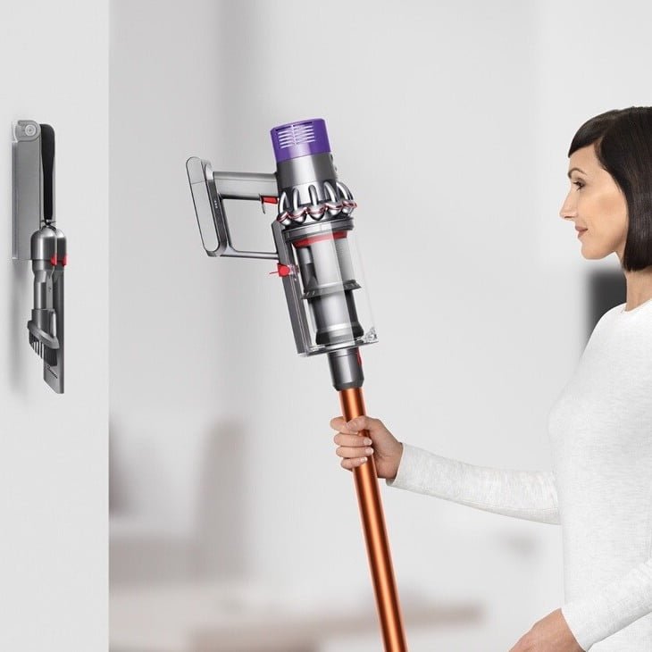  Aspirateur Balai Dyson Cyclone V10 Absolute