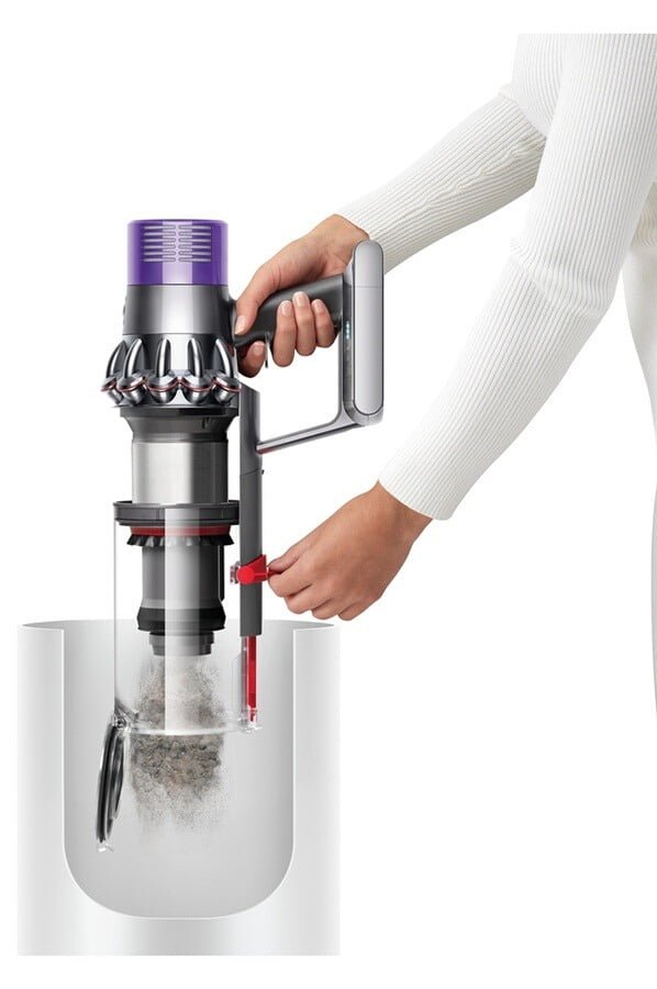  Aspirateur Balai Dyson Cyclone V10 Absolute