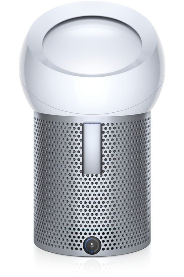  Ventilateur de table et purificateur d'air - Fonction raffraichisseur d'air - Pure Cool Me DYSON