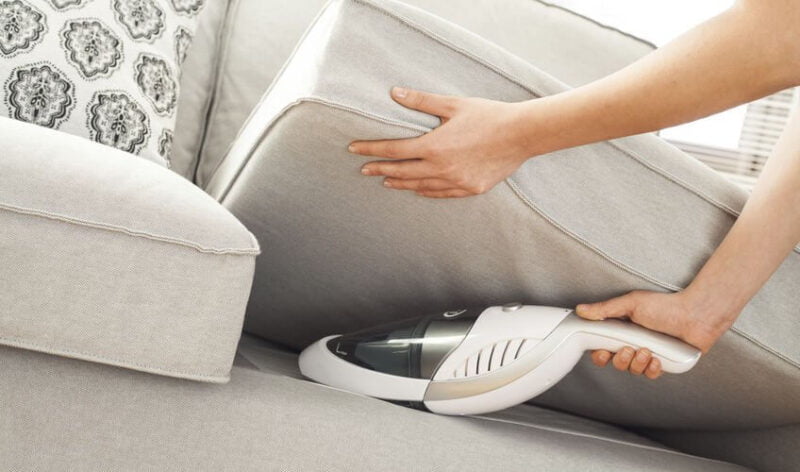 Les critères de choix pour un aspirateur de table