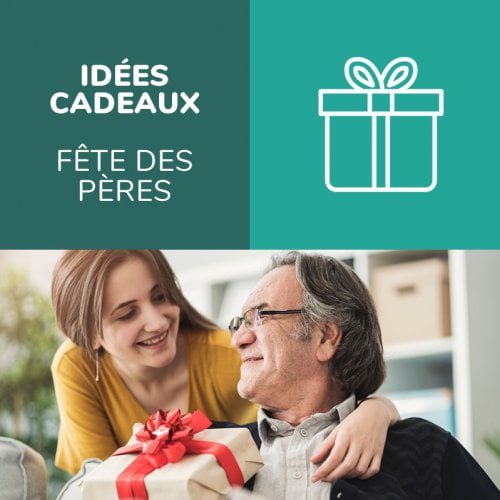 Guide des meilleurs idées cadeaux pour la fête des pères