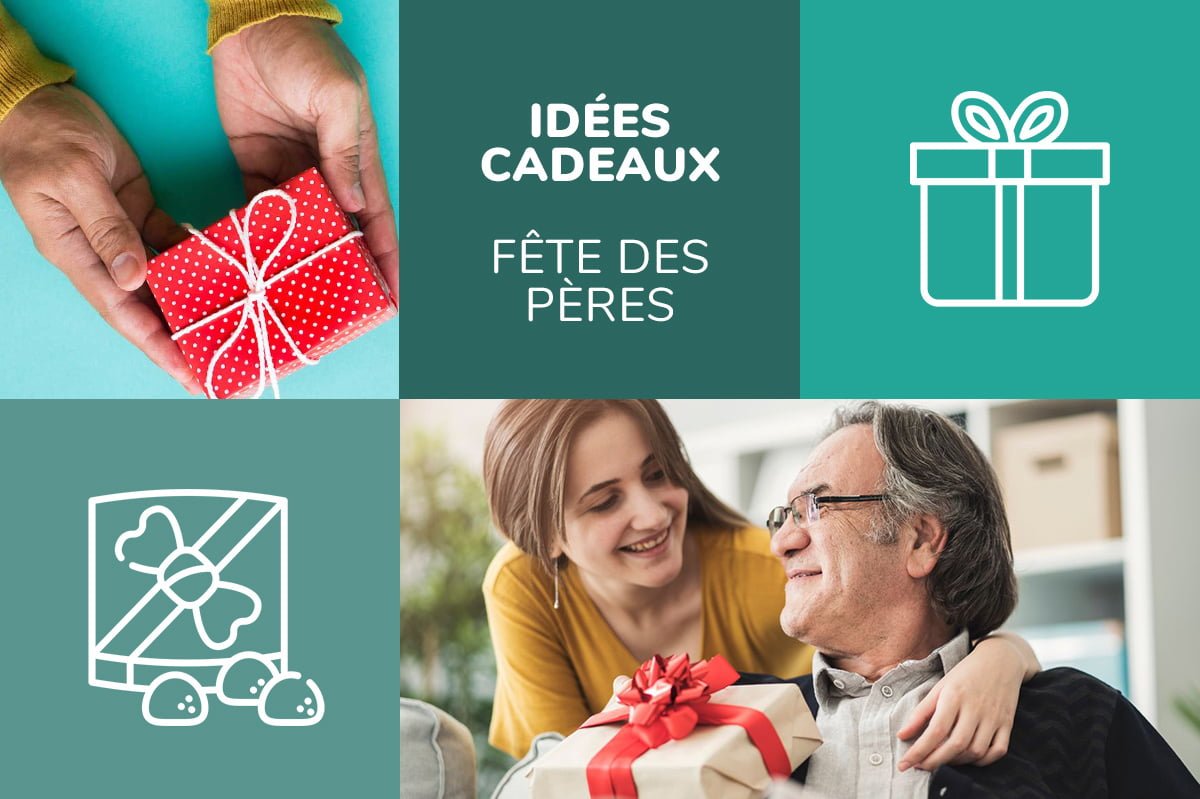 Guide des meilleurs idées cadeaux pour la fête des pères