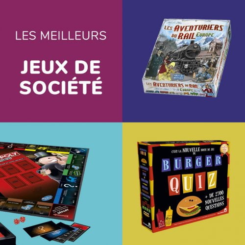 Guide des meilleurs jeux de société pour jouer en famille et entre amis en 2020