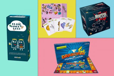 Les 15 meilleurs Jeux Adultes pour animer vos Soirées entre Amis Guide des jeux de société et jeux d'ambiance pour soirées entres amis