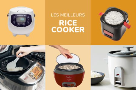 Quels sont les meilleurs Rice Cooker ? Les experts de Monsieur Guide répondent