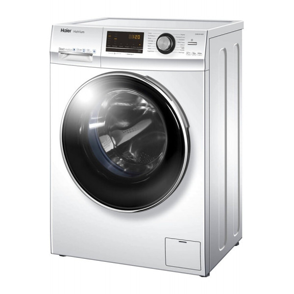 lave linge hublot