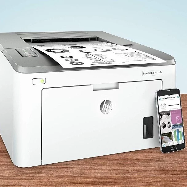  Imprimante Laser Monochrome Wifi - LaserJet Pro M118dw
