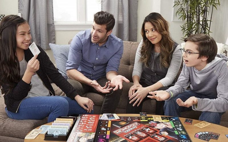 Quels sont les meilleurs jeux de société ?