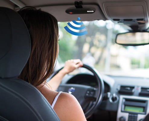 Guide des meilleurs Kit Mains-Libres de voiture - Guides d'achat et Idées Cadeaux pour toute la famille Guide des meilleurs Kit Mains-Libres de voiture - kit main libre voiture bluetooth pare soleil 1 - Accessoires Divers 2025