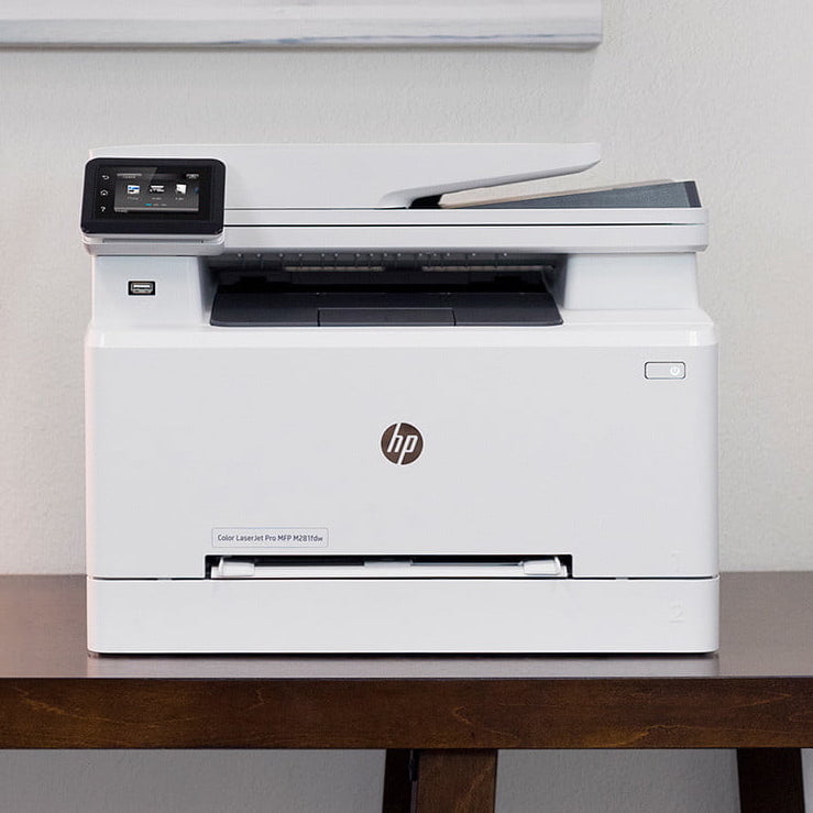 Quelle imprimante laser multifonction choisir ? Notre guide complet