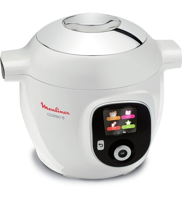  Mijoteur COOKEO Moulinex CE851110 Edition - Best-of